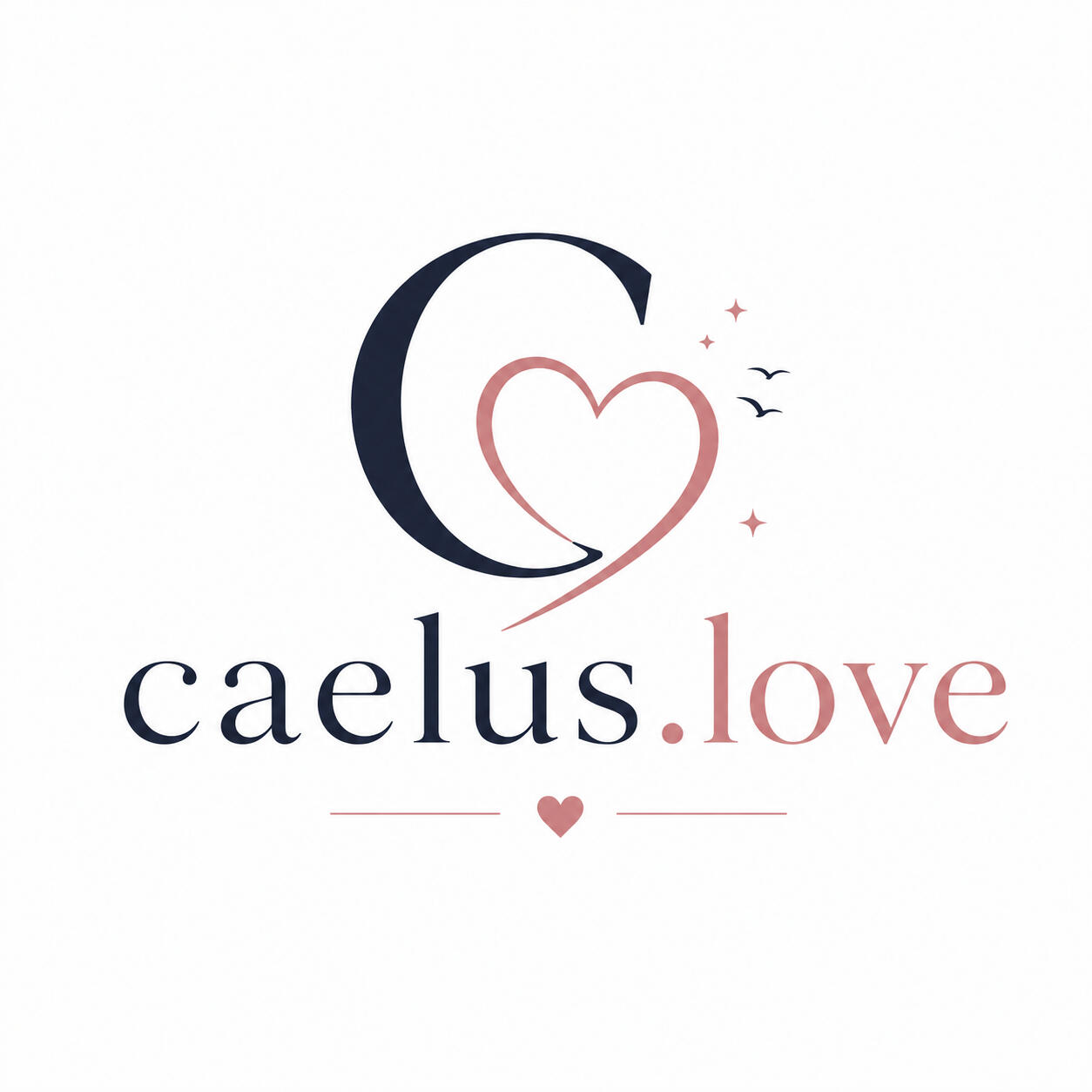 Couple in love , nice view of country side .